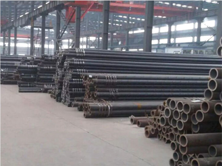 铁锋12cr2mo化肥专用管