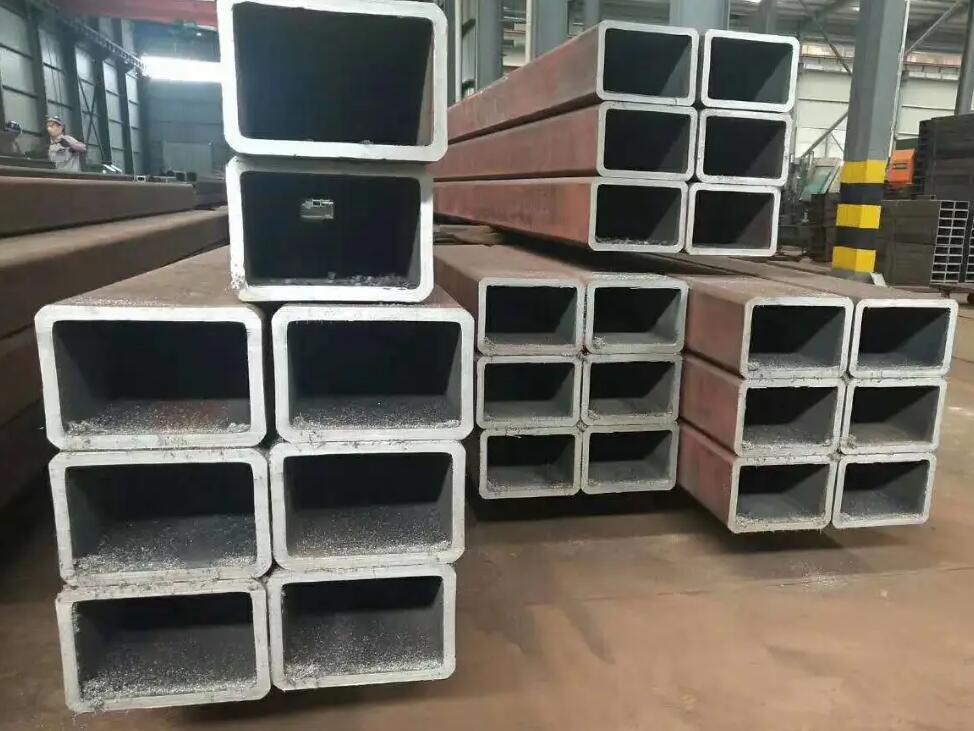 铁锋s355j0方管